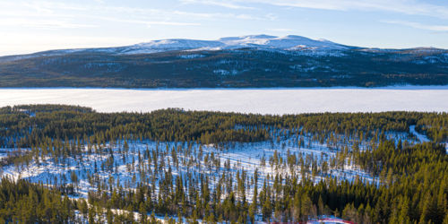 Lofsdalen